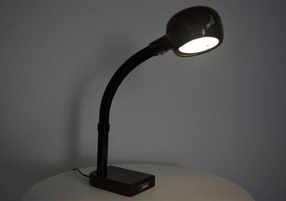 Adjustable Table Lamp by Vico Magistretti, 1970s-KNM-1013031