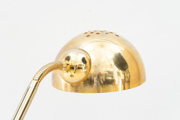 Adjustable Table Lamp by Vrieland, Holland, 1980s-SPD-1705253