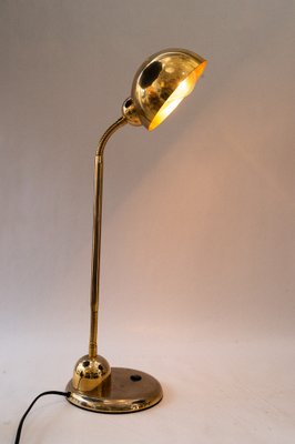 Adjustable Table Lamp by Vrieland, Holland, 1980s-SPD-1705253