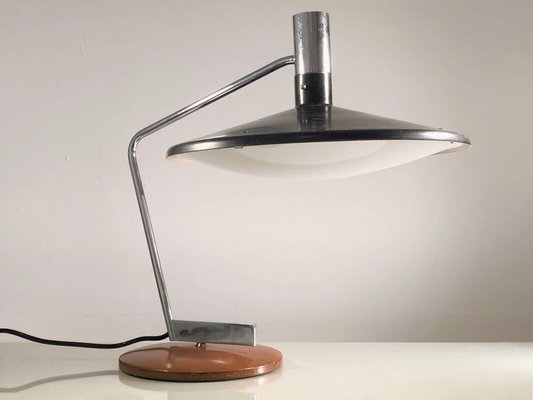 Adjustable Table Lamp Efa Edition by Georges Frydman for Efa, France, 1950s-NLF-1720124