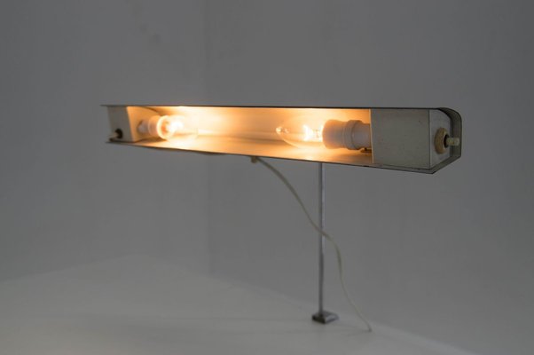 Adjustable Table Lamp from Lidokov, 1960s-TZ-810401