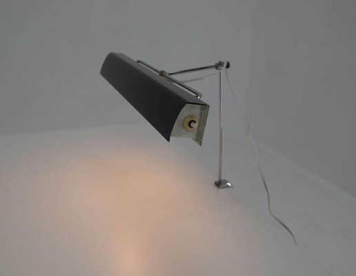 Adjustable Table Lamp from Lidokov, 1960s-TZ-810401