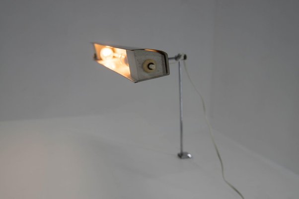 Adjustable Table Lamp from Lidokov, 1960s-TZ-810401