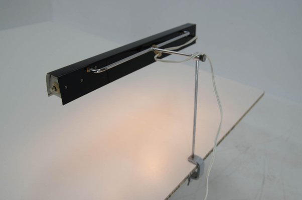 Adjustable Table Lamp from Lidokov, 1960s-TZ-810401