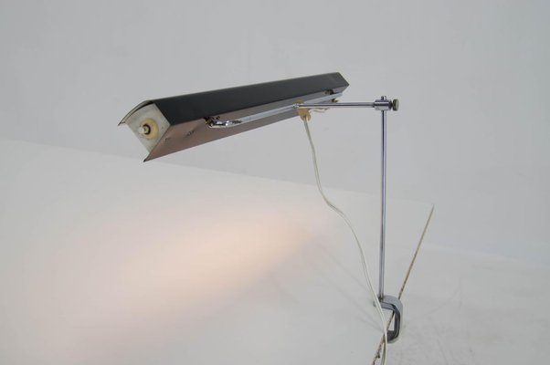 Adjustable Table Lamp from Lidokov, 1960s-TZ-810401