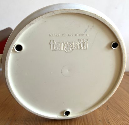 Adjustable Table Lamp from Targetti Sankey Italia, 1970s-AAR-1408944