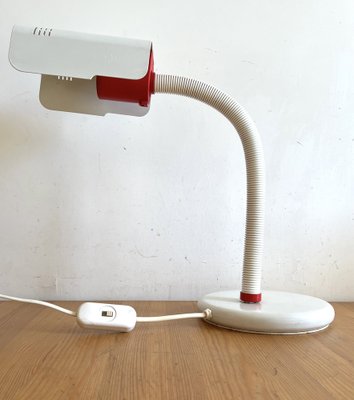 Adjustable Table Lamp from Targetti Sankey Italia, 1970s-AAR-1408944