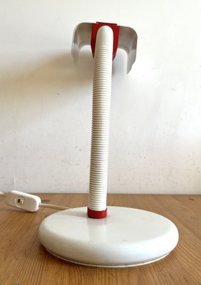 Adjustable Table Lamp from Targetti Sankey Italia, 1970s-AAR-1408944