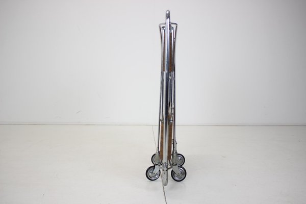 Adjustable Trolley Bar, 1980s-TZ-1057403