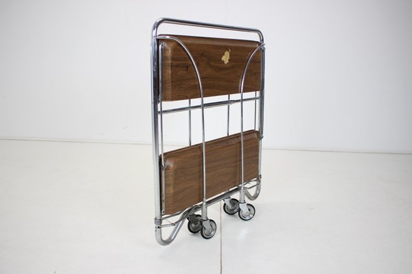 Adjustable Trolley Bar, 1980s-TZ-1057403