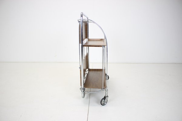 Adjustable Trolley Bar, 1980s-TZ-1057403