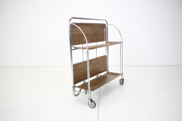 Adjustable Trolley Bar, 1980s-TZ-1057403