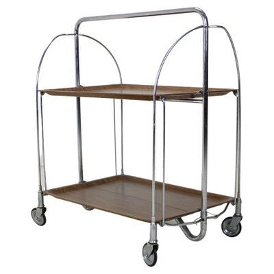 Adjustable Trolley Bar, 1980s-TZ-1057403