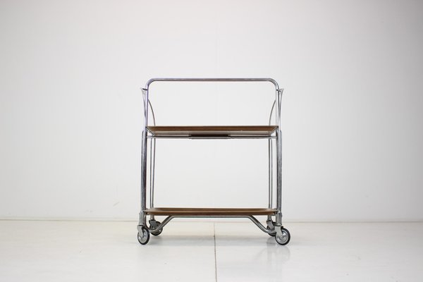 Adjustable Trolley Bar, 1980s-TZ-1057403