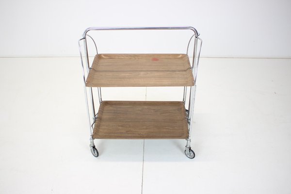 Adjustable Trolley Bar, 1980s-TZ-1057403