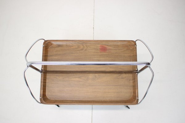 Adjustable Trolley Bar, 1980s-TZ-1057403