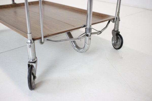 Adjustable Trolley Bar, 1980s-TZ-1057403