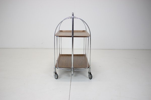 Adjustable Trolley Bar, 1980s-TZ-1057403