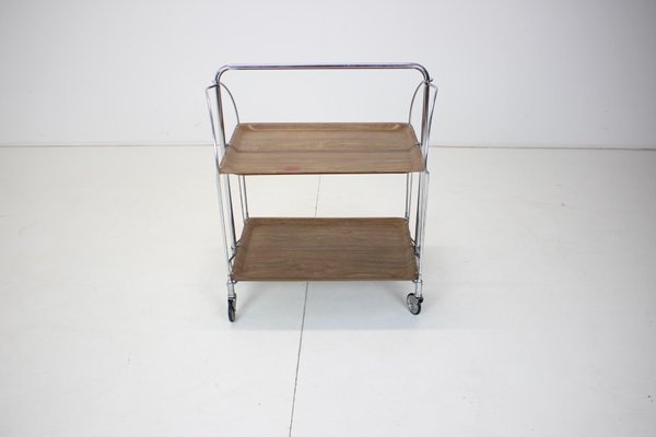 Adjustable Trolley Bar, 1980s-TZ-1057403