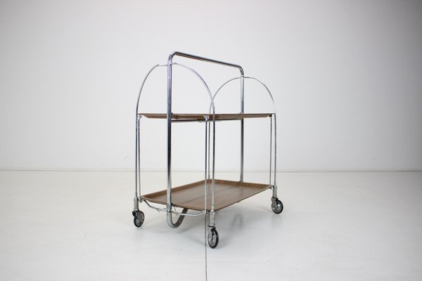 Adjustable Trolley Bar, 1980s-TZ-1057403