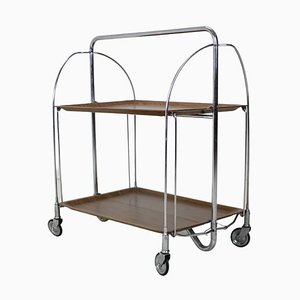 Adjustable Trolley Bar, 1980s-TZ-1057403