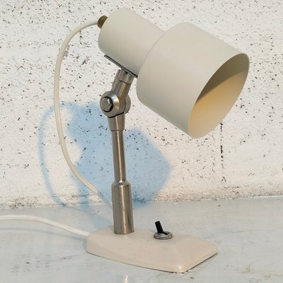 Adjustable Wall or Table Lamp from Stilnovo, 1960s-RNN-1724041