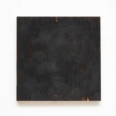 Adrian, Contemporary Abstract Painting on Wood, 2017-WM-1045085