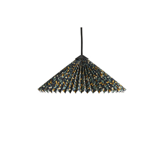 x Liberty Matin Pendant Lamp 300 by HAY #Cherry Drop by Liberty