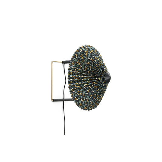 x Liberty Matin Wall Lamp 300 by HAY #Cherry Drop by Liberty