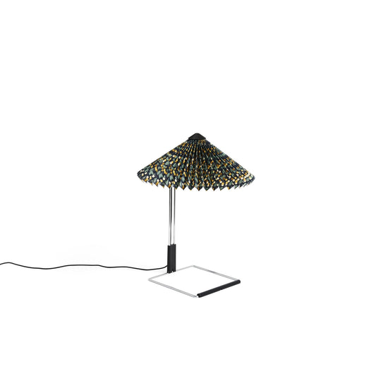 x Liberty Matin Table Lamp 300 by HAY #Cherry Drop by Liberty