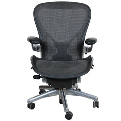 Aeron Office Chair from Herman Miller-MTD-1819006