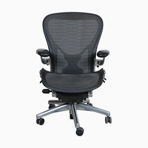 Aeron Office Chair from Herman Miller-MTD-1819006