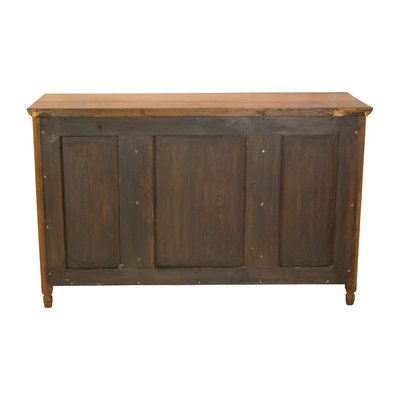 Aesthetic Movement English Sideboard-WFJ-1449776