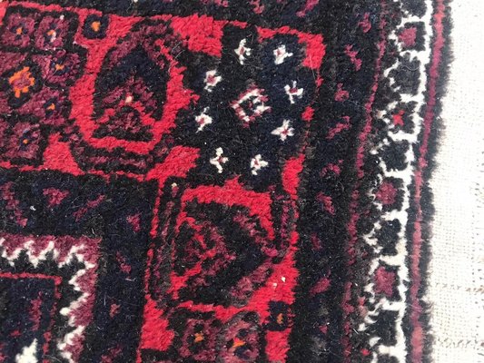 Afghan Baluch Rug-YMM-1061819