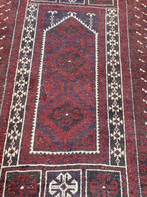 Afghan Baluch Rug-YMM-1061871