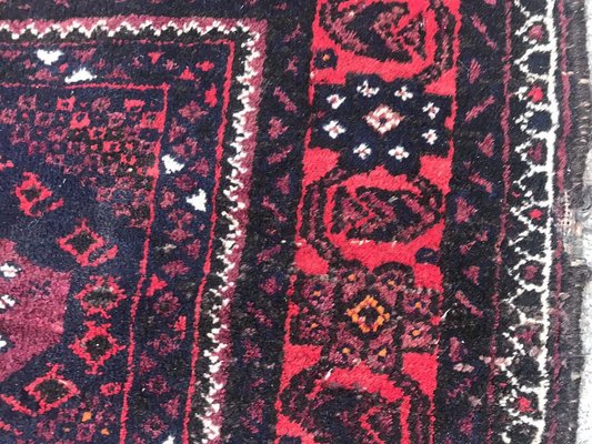 Afghan Baluch Rug-YMM-1061819