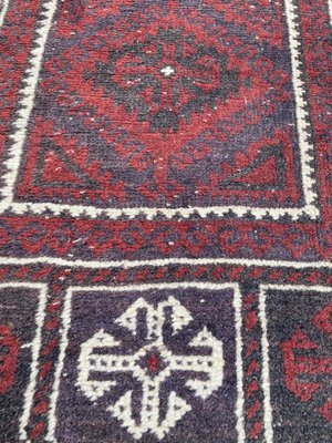 Afghan Baluch Rug-YMM-1061871