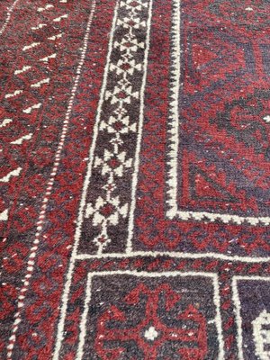 Afghan Baluch Rug-YMM-1061871