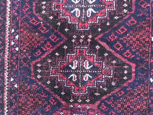 Afghan Baluch Rug-YMM-1061819