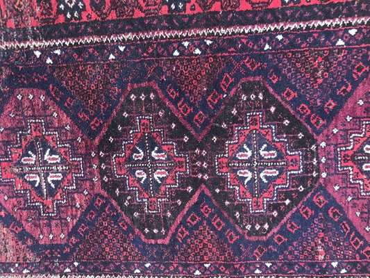 Afghan Baluch Rug-YMM-1061819