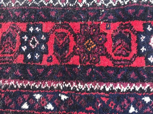 Afghan Baluch Rug-YMM-1061819