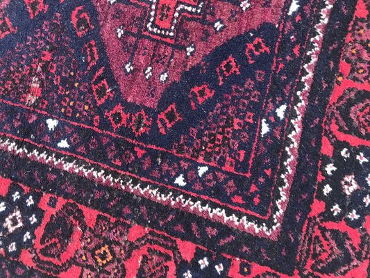 Afghan Baluch Rug-YMM-1061819