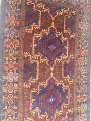 Afghan Belutch Rug-YMM-1061682