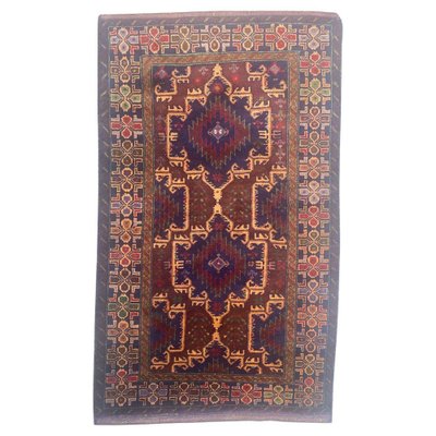 Afghan Belutch Rug-YMM-1061682