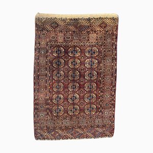 Afghan Bokhara Rug-YMM-1061711