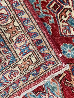 Afghan Runner Rug-YMM-1061577