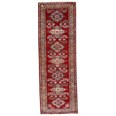 Afghan Runner Rug-YMM-1061577