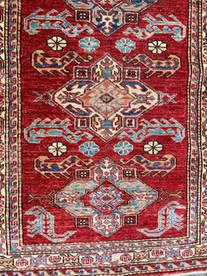 Afghan Runner Rug-YMM-1061577