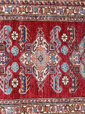 Afghan Runner Rug-YMM-1061577