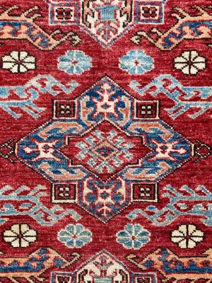 Afghan Runner Rug-YMM-1061577